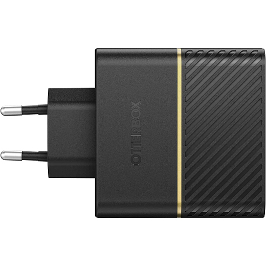 Otterbox Premium Charger Duo USB-C 30W + USB-C 20W