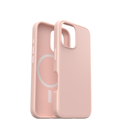 Symmetry MagSafe Series for iPhone 16 Pro Ballet Shoes roze