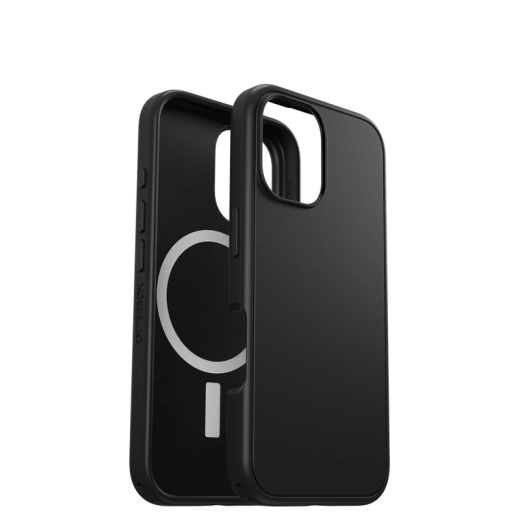 Symmetry MagSafe Series for iPhone 16 Black