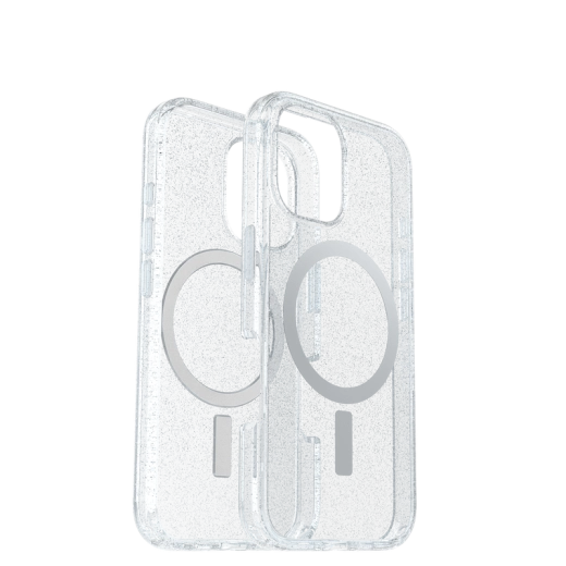 Symmetry MagSafe Series for iPhone 16 Pro Max Stardust