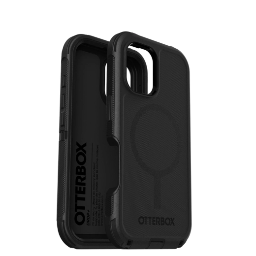 Defender Series for iPhone 13/14/15/16e Black