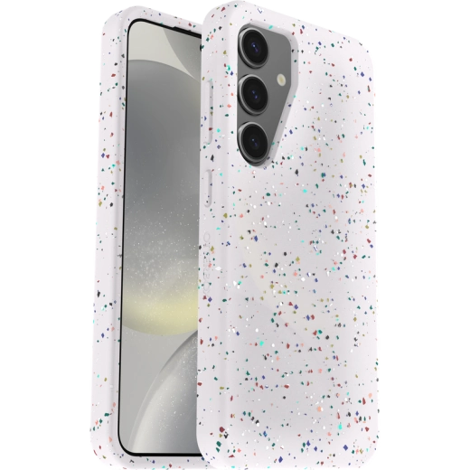 Core Series for Galaxy S24 Ultra Sprinkles White