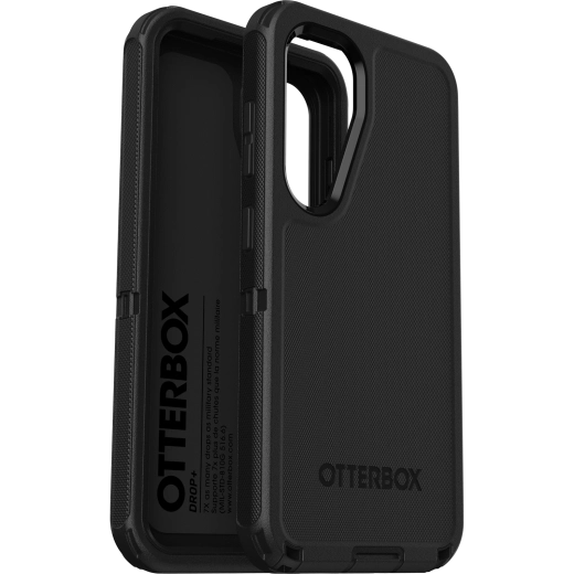 Defender Series for Galaxy S25 Ultra Black