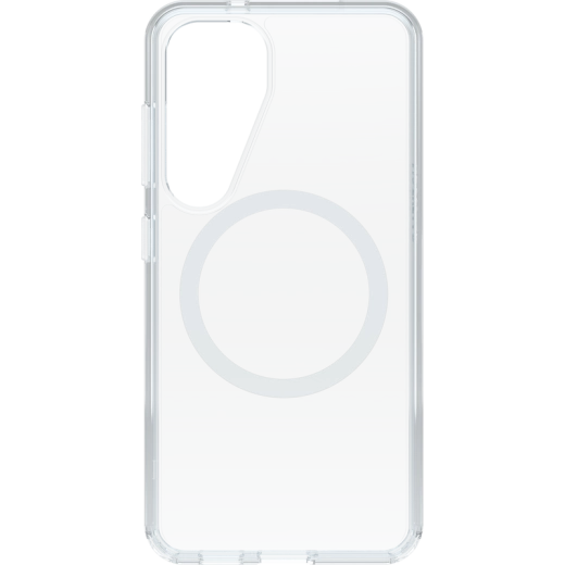 Symmetry MagSafe Series for Galaxy S25 Plus Clear