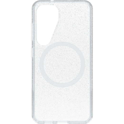 Symmetry MagSafe Series for Galaxy S25 Plus Stardust 3.0