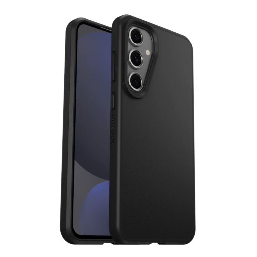 React Series for Galaxy S24 FE Black