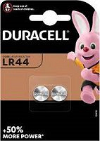 DURACELL Lithium LR44 (2 pack)