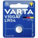 Varta Knoopcel Alkaline V10GA / LR54 (1 pack)