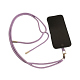Universal Smartphone Lanyard Purple