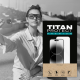 TITAN PROTECT Premium Glass for Galaxy S25 Ultra