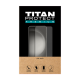 TITAN PROTECT Premium Glass for Galaxy A36/A56/S24 FE/S25 FE