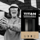 TITAN PROTECT Privacy Glass for iPhone 15 Plus