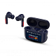 Red Bull True Wireless LCD Touch Screen, ANC, ENC and 4 Microphones