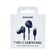 Stereo Headset In-Ear (USB-C) EO-IC100BBEGEU Black Blister