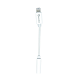 iNcentive Lightning to 3.5mm Jack Adapter Apple MFI certified (VT101)