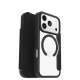 React Series Folio for iPhone 17 Pro / 18 Pro Black Crystal