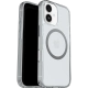 Symmetry MagSafe Series for iPhone 17 Clear