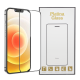 Platina Glass for iPhone 14/16e/17e Black Edge to Edge