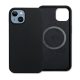 Soft Gelly Premium Case (MagSafe Compatible) for Galaxy A26/A17 Black