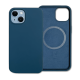 Soft Gelly Premium Case (MagSafe Compatible) for Galaxy S25 FE/S26 FE Blue
