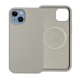 Soft Gelly Premium Case (MagSafe Compatible) for iPhone 17 Pro Max / 18 Pro Max Nude