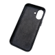 Premium Back Cover (MagSafe Compatible) for Galaxy S26 Black