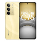 Realme C75 5G + NFC 8GB 256GB Lighting Gold EOL