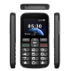 Maior Seniorentelefoon Flat 4G
