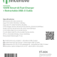 iNcentive 100W Smart AI Fast Charger  + Retractable USB-C Cable (VT404)