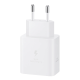 Travel Adapter Fast Charger USB-C 45W EP-T4511NWEGEU White Blister