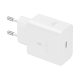 Travel Adapter Fast Charger USB-C 45W EP-T4511NWEGEU White Blister