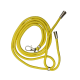 Universal Smartphone Lanyard yellow