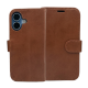PU Wallet Deluxe for Galaxy S26 Brown