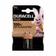 DURACELL Plus MN1604 9V E- Block (1 pack)