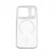 Platina Protective Magnetic Case   iPhone 11 Pro clear (MagSafe Compatible)