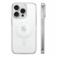 Platina Protective Magnetic Case iPhone 12 Pro Max clear (MagSafe Compatible)