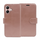 PU Wallet Deluxe Galaxy for S8 Rose Gold