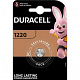 DURACELL Lithium CR1220 (1 pack)