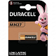 DURACELL Alkaline MN27 12V (1 pack)