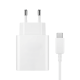 Fast Charger USB-C 45W + USB-C to USB-C 1.8m 5A Cable EP-T4511XWEGEU White Blister