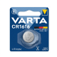 Varta Knoopcell Lithium CR1616 3V (1 pack)