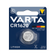 Varta Knoopcell Lithium CR1620 3V (1 pack)