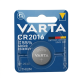 Varta Knoopcell Lithium CR2016 3V (1 pack)