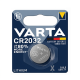 Varta Knoopcell Lithium CR2032 3V (1 pack)