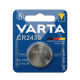 Varta Knoopcell Lithium CR2430 3V (1 pack)