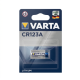 Varta Photo Lithium CR123A 3V (1 pack)