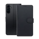 Booklet Cover Oppo A53 4G / A53s Black
