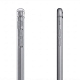 Armored Silicon Case for Galaxy S23 Clear