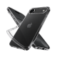 Silicon Case for Galaxy A16 Clear