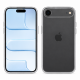 Silicon Case for Galaxy S24 Clear